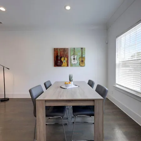 Two Side By Side Townhomes West Luxury *