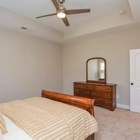 Holiday home Spacious Sleep12 Nashville