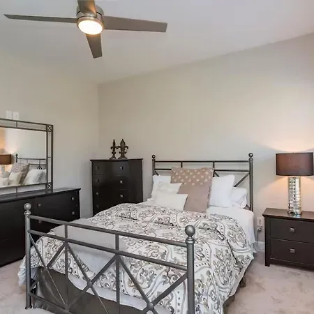 Holiday home Spacious Sleep12