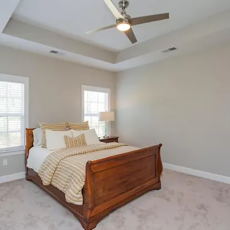Spacious Sleep12 Holiday home Nashville