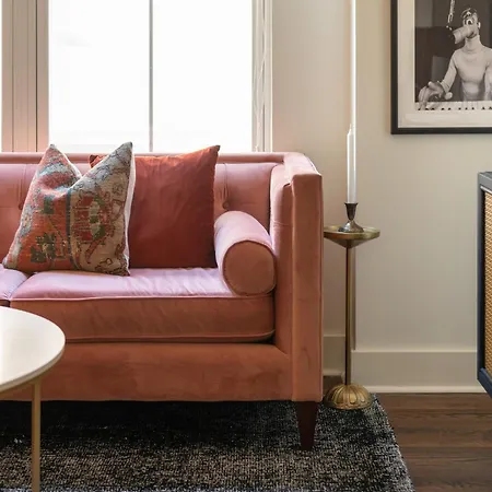 The Hart By Avantstay Holiday home