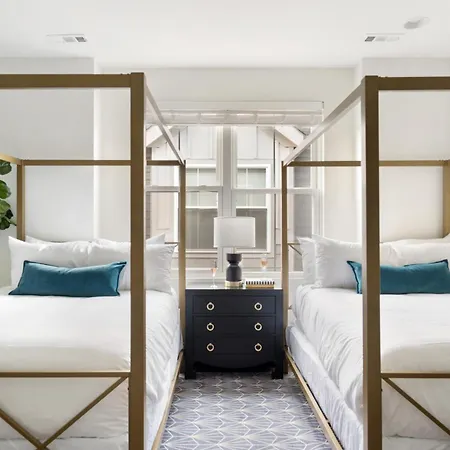 The Hart By Avantstay Holiday home *