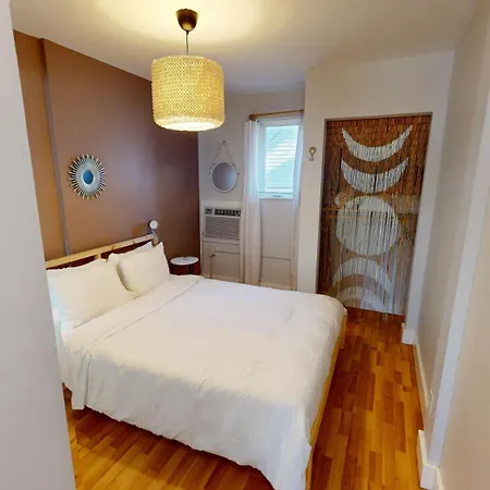 Apartment Humphreys St *