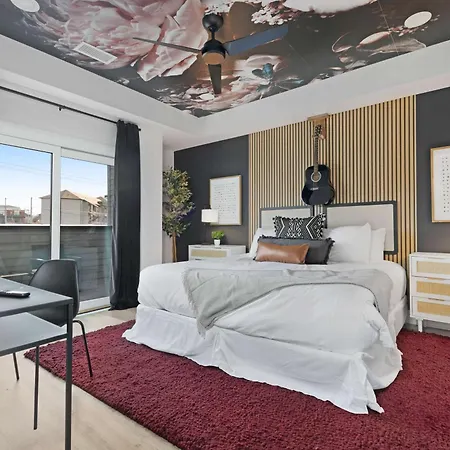 Holiday home The Trillium - Beautifully Designed With Rooftop