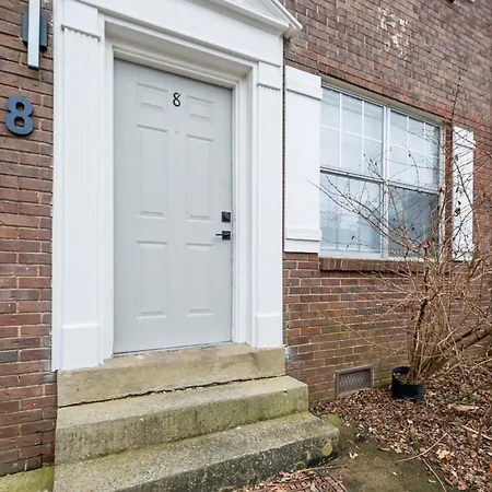 Brentwood U8 I Cozy & Comfy I 2bd I Free Parking * Nashville