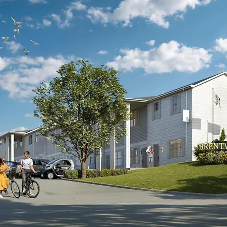 Brentwood U8 I Cozy & Comfy I 2bd I Free Parking Apartment *