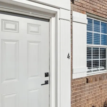 Brentwood P4 I Cozy & Comfy I 2bd 15 Bth * Nashville