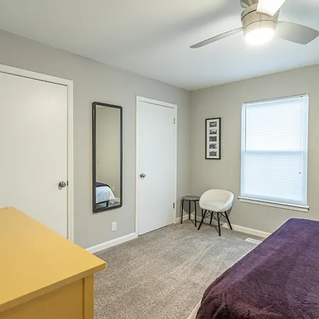 - 3313b Felicia St * Nashville