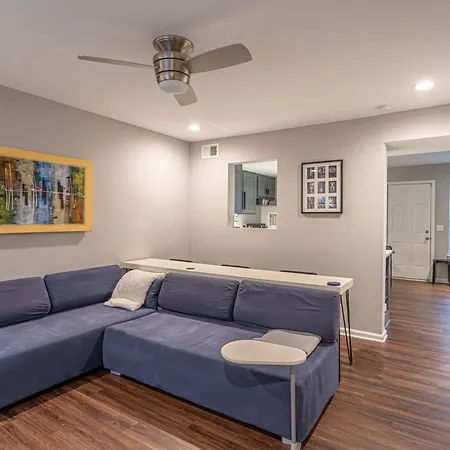 Holiday home - 3313b Felicia St