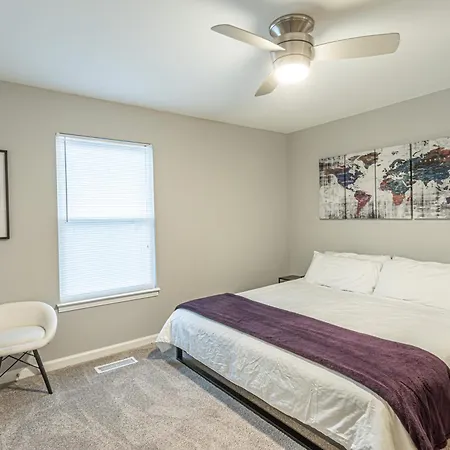 - 3313b Felicia St Holiday home *