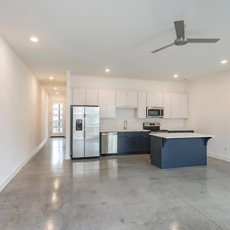 415 Merritt Holiday home