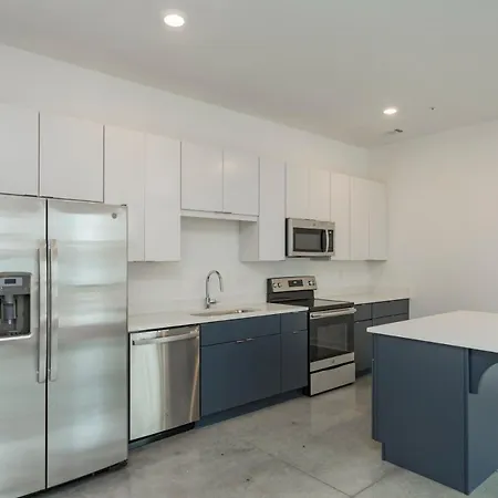 415 Merritt * Nashville