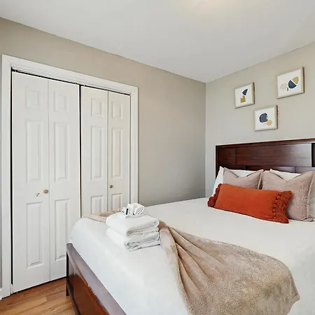 Holiday home North Cozy *