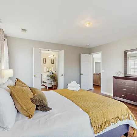Holiday home North Cozy Nashville