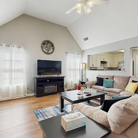 North Cozy Holiday home