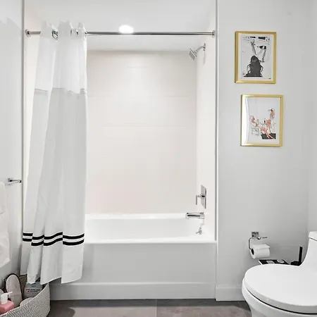 Apartment 2 Bed 2 Bath Nest For Family Nashville