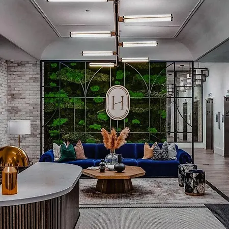2 Bed 2 Bath Nest For Family * Nashville