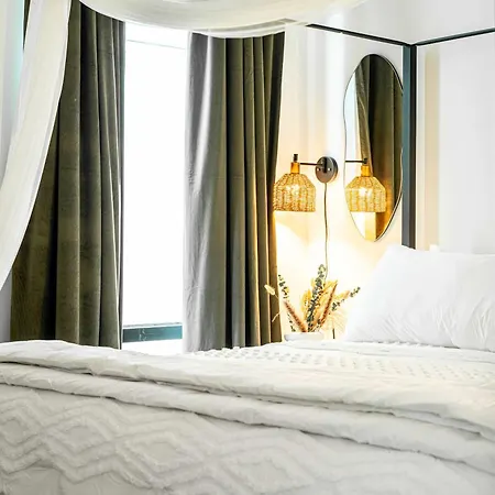 Apartment 2 Bed 2 Bath Nest For Family Nashville