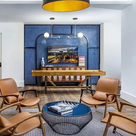 2 Bed 2 Bath Nest For Family * Nashville
