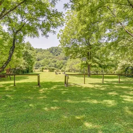 Charming Country Retreat - Birdwatcher Paradise Near Holiday home Nashville