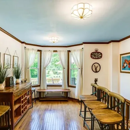 Holiday home Charming Country Retreat - Birdwatcher Paradise Near