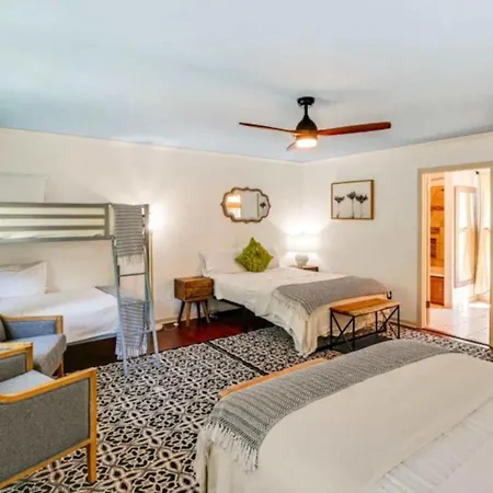 Charming Country Retreat - Birdwatcher Paradise Near Nashville