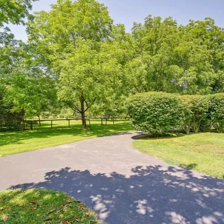 Charming Country Retreat - Birdwatcher Paradise Near * Nashville