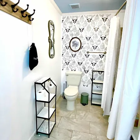Holiday home Charming Country Retreat - Birdwatcher Paradise Near Nashville