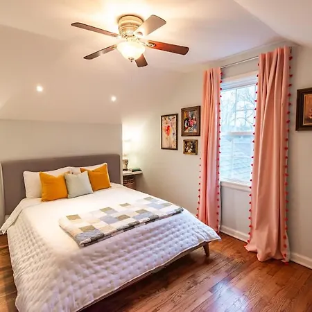 Cozy East Nash W Big Yard Nashville