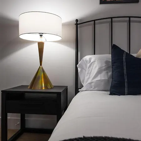 Tesseris Muse - 3 Side-by-side Units - Odyssey Nashville