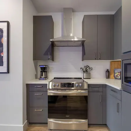 Holiday home Tesseris Muse - 3 Side-by-side Units - Odyssey *