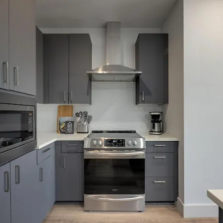 Holiday home Tesseris Muse - 3 Side-by-side Units - Odyssey