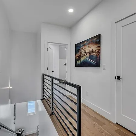 Holiday home Perfect Place In - Unbeatable Views Nashville