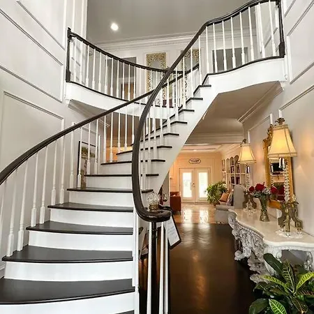 Holiday home Music Manor Nashville