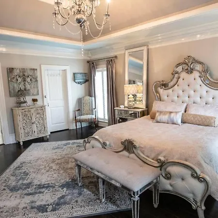 Music Manor Holiday home