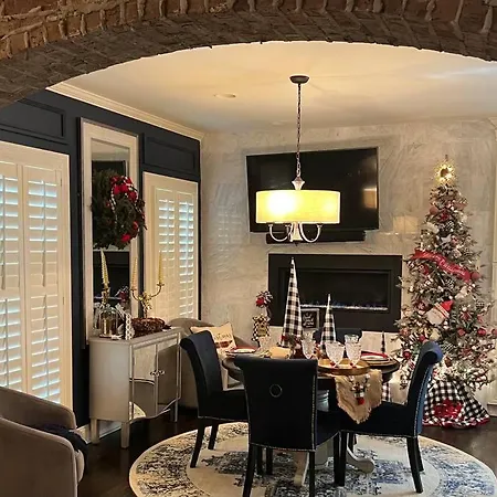 Holiday home Music Manor *