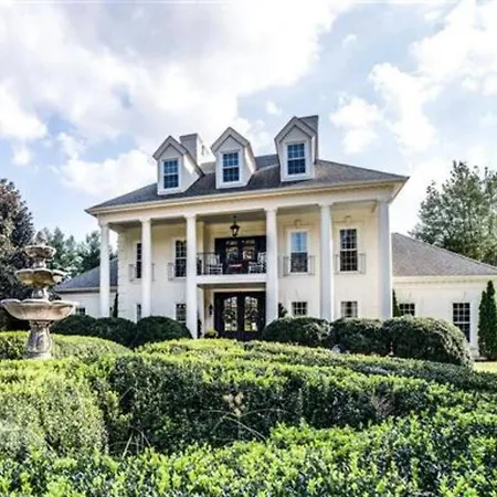 Holiday home Music Manor Nashville