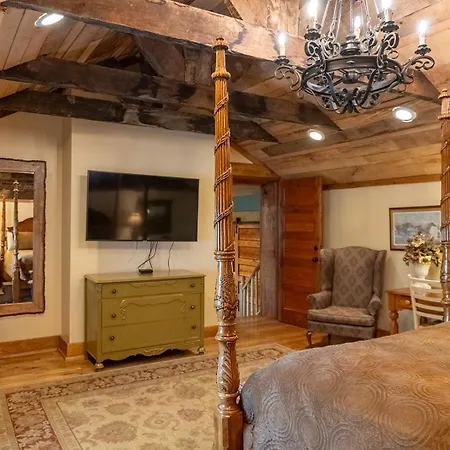 Belle Air Mansion And 3* Nashville