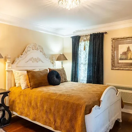 Belle Air Mansion And 3*