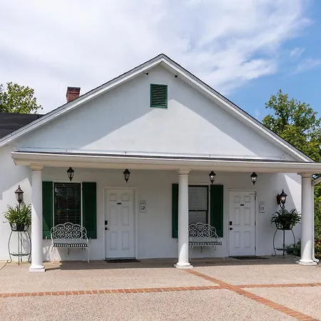 Belle Air Mansion And 3* Nashville