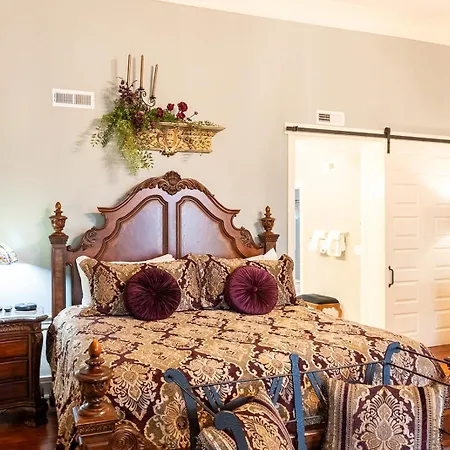 Bed & Breakfast Belle Air Mansion And