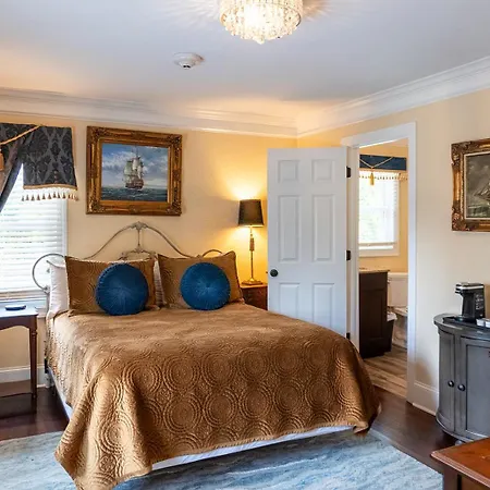 Belle Air Mansion And Bed & Breakfast Nashville