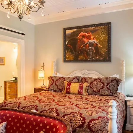 Belle Air Mansion And 3*