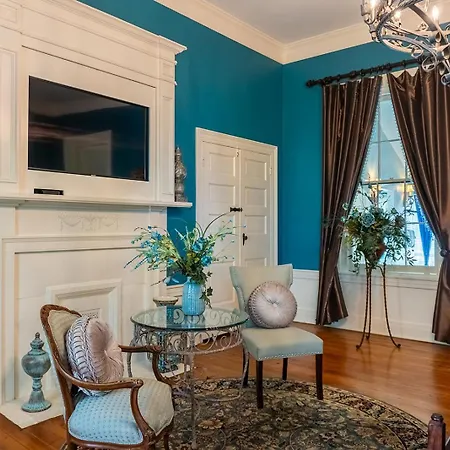 Belle Air Mansion And 3*