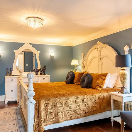 Belle Air Mansion And 3*