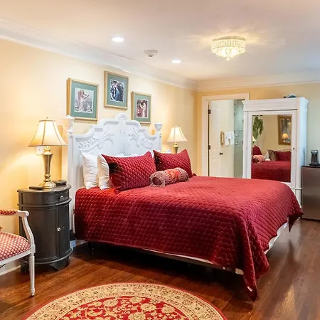 Belle Air Mansion And 3*