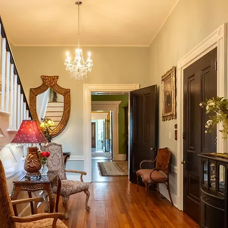 Belle Air Mansion And Nashville