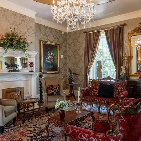 Belle Air Mansion And 3*