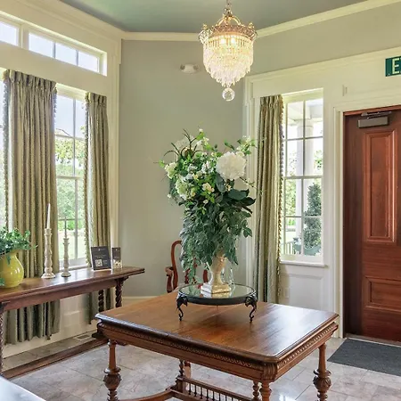 Belle Air Mansion And 3* Nashville