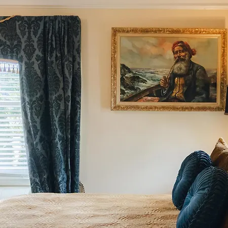 Bed & Breakfast Belle Air Mansion And Nashville